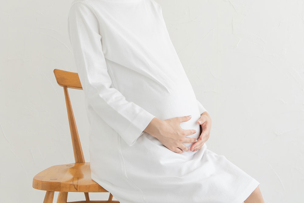 クリスタルミツル歯科 妊娠期の歯科治療