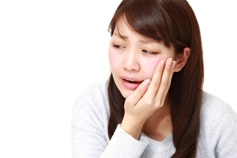 クリスタルミツル歯科 予防歯科