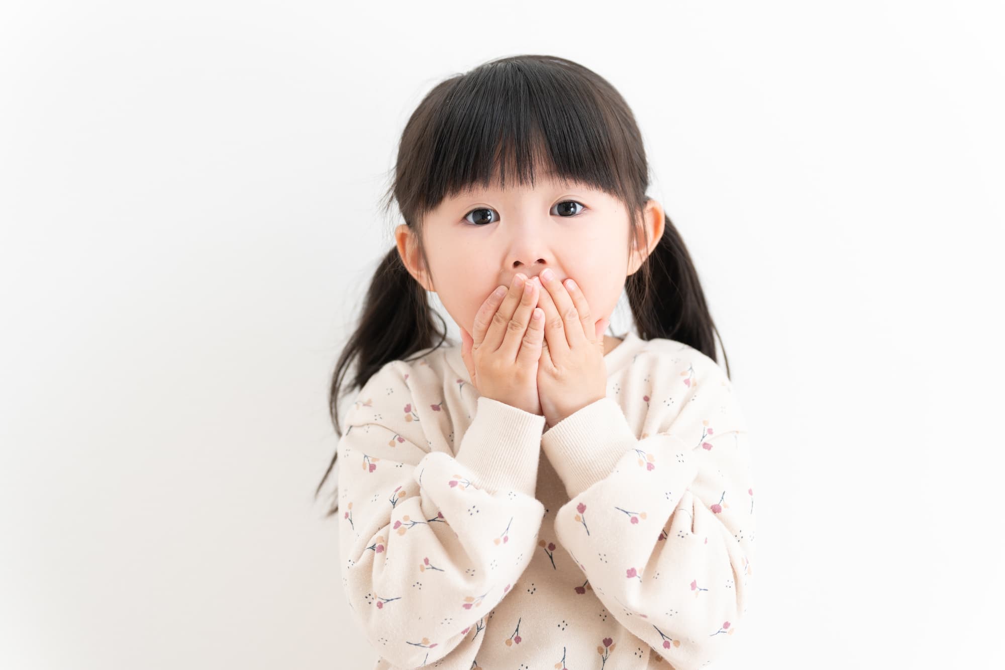 その習慣が危険かも？虫歯になりやすい子どもの特徴と予防法！