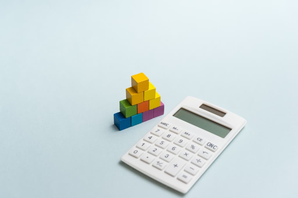 出っ歯を矯正する場合にかかる費用イメージ