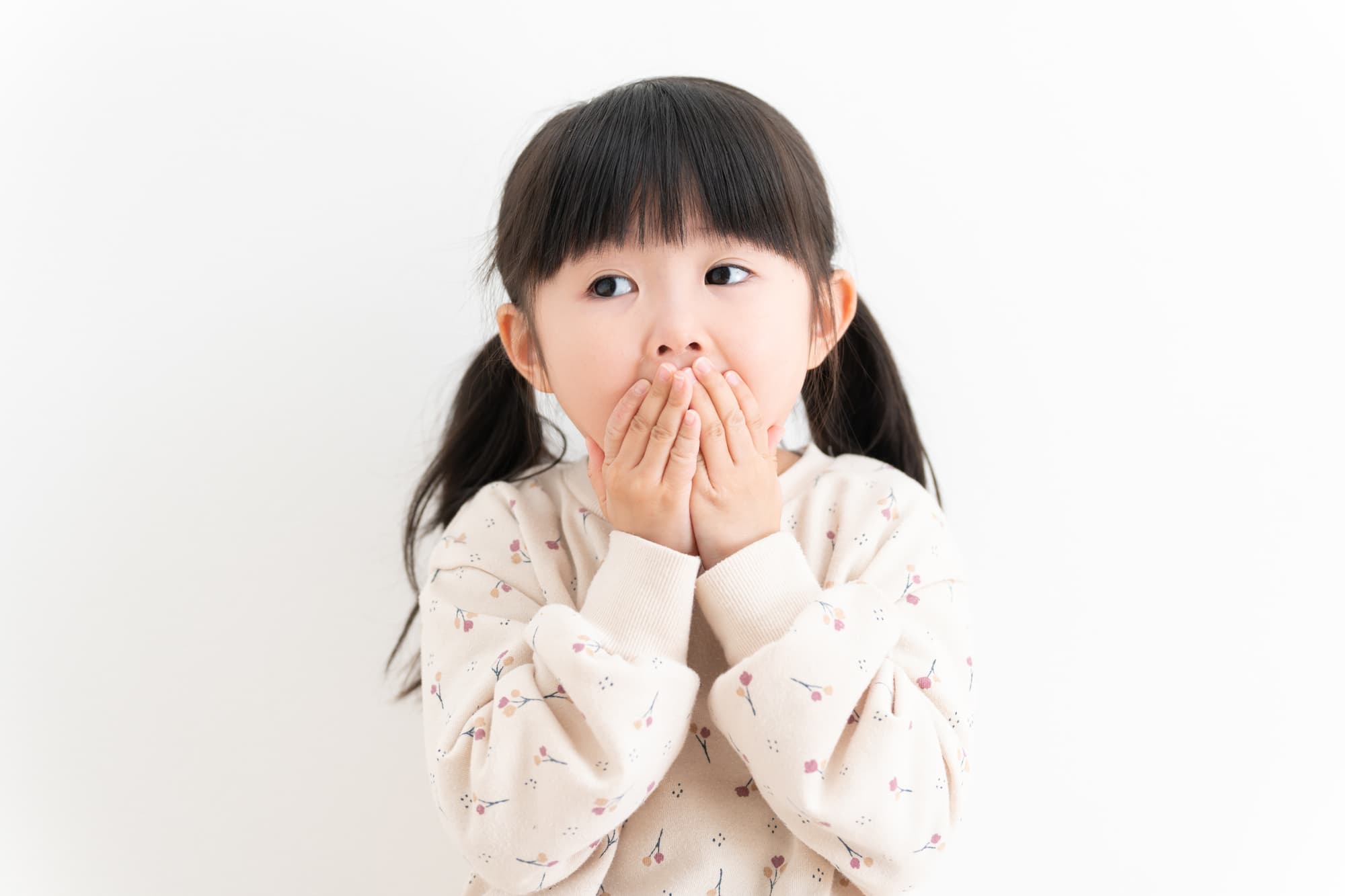 子どもの歯ぐきトラブル！歯肉炎の種類や予防する方法