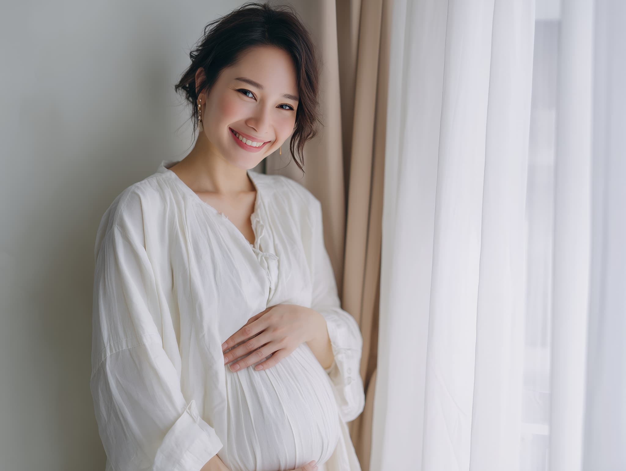 妊娠中の歯科検診とは？内容・タイミング・費用までわかる安心ガイド