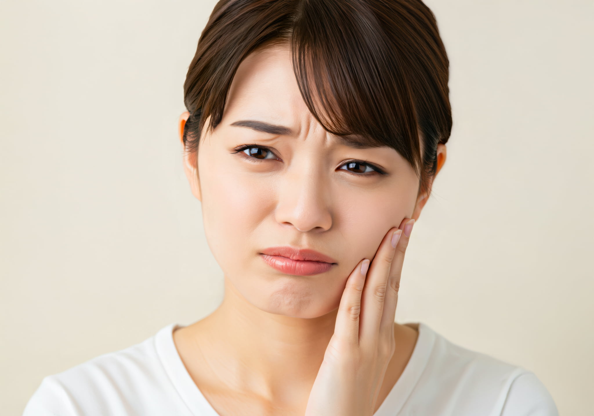 気づきにくい奥歯の虫歯！治療法や予防法、放置するリスク