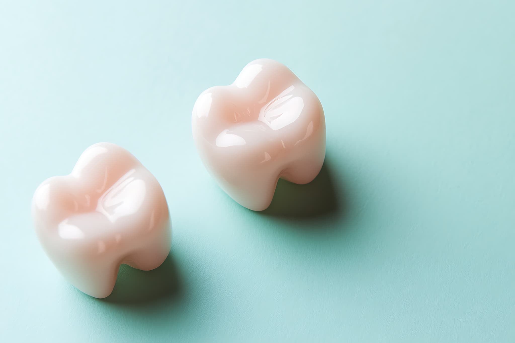 子どもの歯を守る！フッ素の効果やフッ素塗布を受けられる年齢