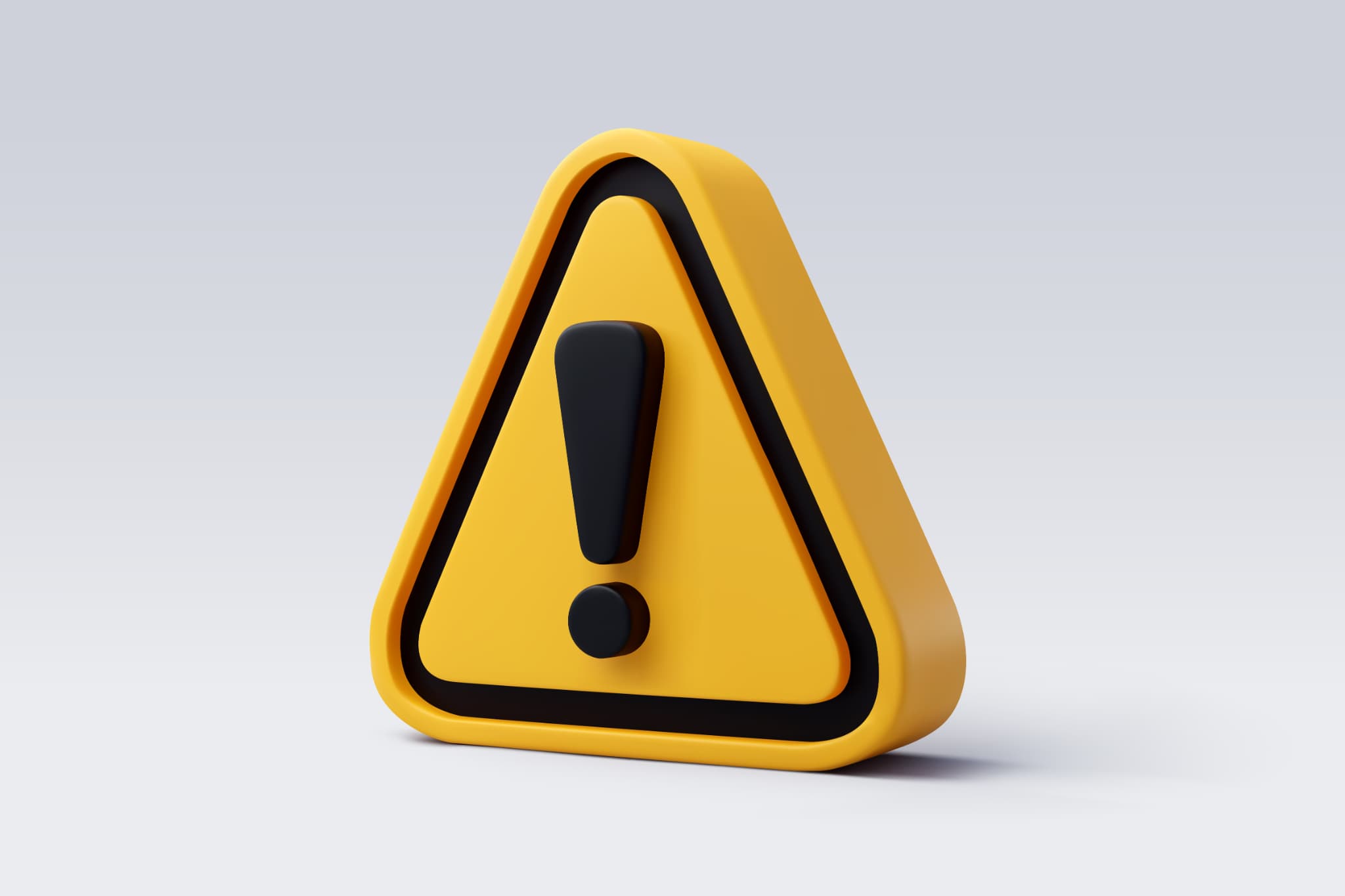 歯の矯正中に痛みがあるときの注意点のイメージ