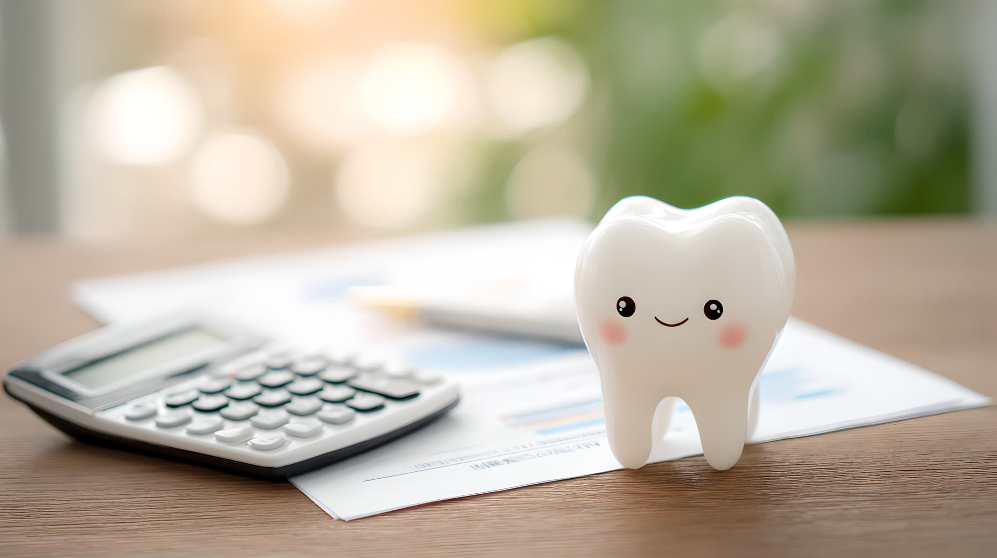 小児矯正にかかる費用のイメージ