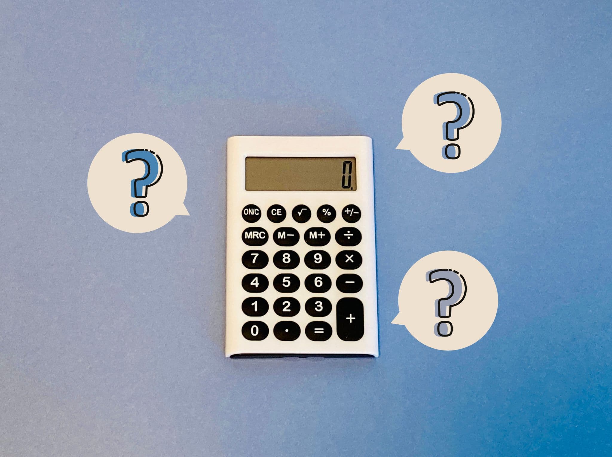 大人の歯の矯正にかかる費用を考えるイメージ